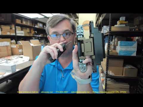 Tectus TE 541 3D FVZ 175 Bronze Light