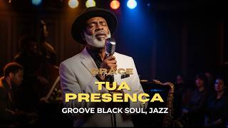 TUA PRESENÇA — O QUE REALMENTE IMPORTA 🙏🔥