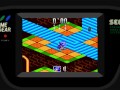 Sonic Labyrinth GG Final Zone Labyrinth Of The Castle