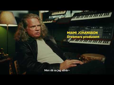 Historien om en hitlåt: Demonproducenten Miami Johansson