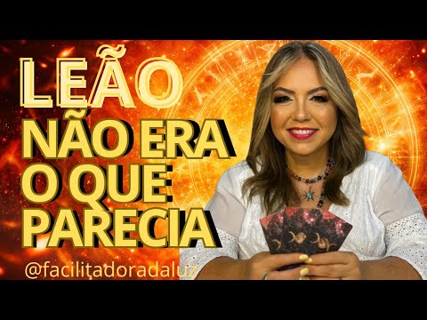 LEO ♌️ Discoveries, a suspicious proposal, and an unexpected turn of events... @facilitadoradaluz