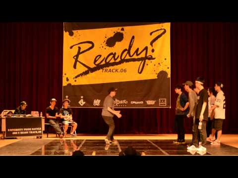 Balgwang vs Kudt preliminary @are u ready track.06