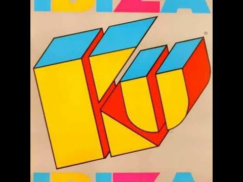 BRASILIO DE OLIVEIRA ku IBIZA interview anos 80