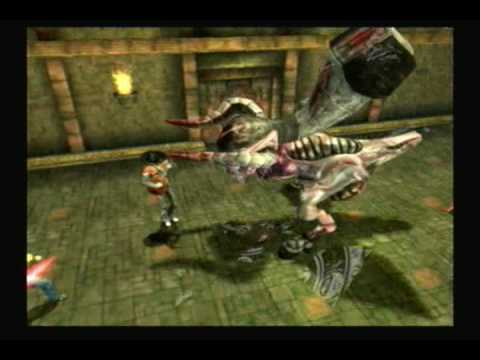 Let's Play Shadow Hearts FtNW 46 - Run, don't walk!