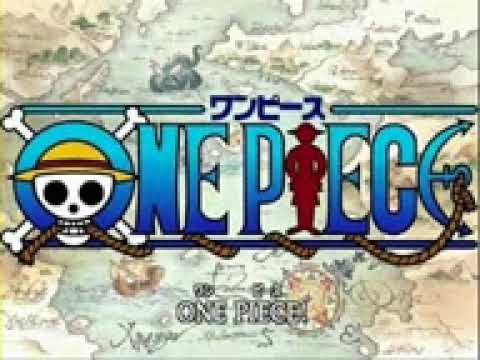 One Piece OST   Run Away
