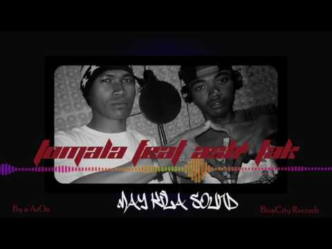 Tomala FEAT Ash'Tak-May kila Sound_BiraCity Recordz © 2k 16