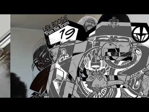 19 (Wolf and Lex Boogie From The Bronx Present)