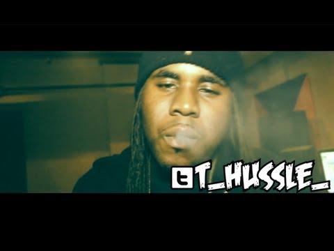 T HUSSLE FT. SNYPA RYFLE - PLUGG LOVE [VIRAL VIDEO]