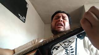 One Man Army - S.O.S (acoustic cover) by Vikingos Sin Ley