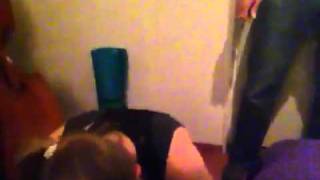 Heartbeat Rehearsal - DJ Got Us Falling In Love Again