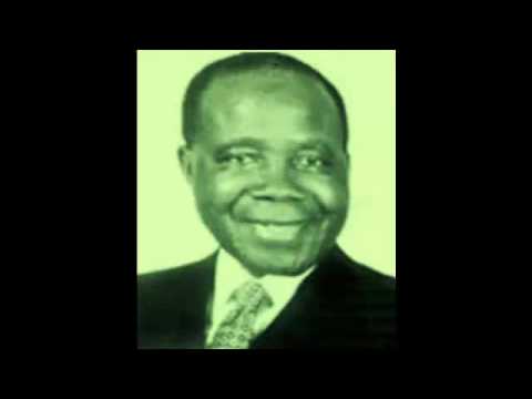 ABIE DELACOGNE - CHARLES DONWAHI