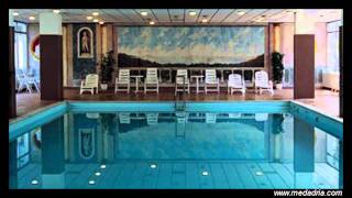 Hotel Bellevue - Mali Lošinj Island - Croatia