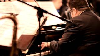 Arturo O'Farrill & The Afro Latin Jazz Orchestra - La Puerta