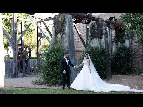 Movie Trailer Of Robert & Sharona