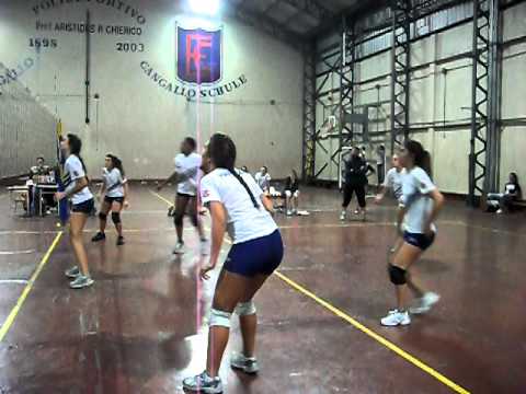 HARRODS VS CANGALLO SUB 21 2011