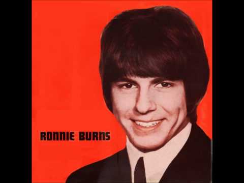 Ronnie Burns - Very Last Day