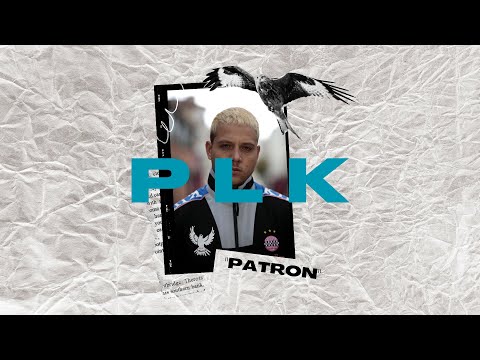 PLK x Leto Type Beat - "Patron" 🔥 ft. Ninho | Instru Guitar Drill 2023