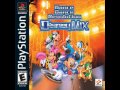 Dance Dance Revolution Disney Mix Macho Duck