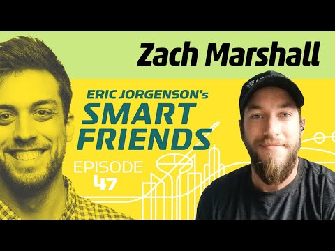 047 Track Zach Marshall #4: The Services Trap, Firing ... - YouTube