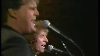 Albert Lee &amp; Ricky Skaggs - Luxury Liner