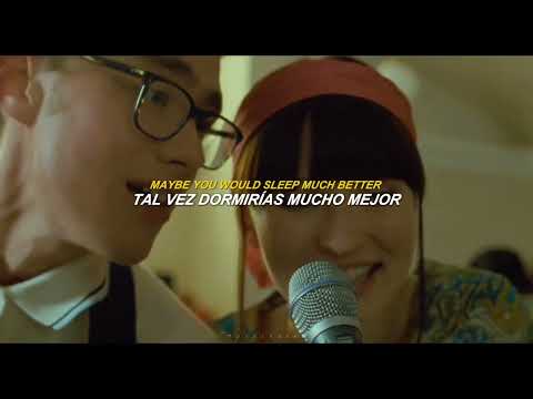 Come Monday Night - God Help The Girl (sub. Español - Inglés)