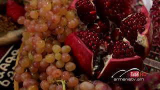 Համի ուժը 7, Թողարկում 12, Շաբաթ 19:20 / The Power of Taste / Hami uj