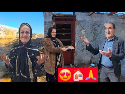 Can Khan's Nomadic Help Halima Finally Get Her Dream Home?