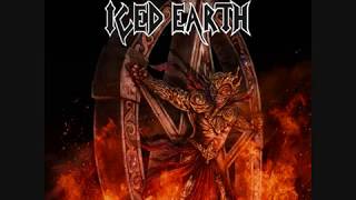Iced Earth - Raven Wing