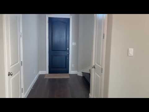 Gehan Homes Elite Paris Plan