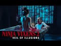 The Ninja Vixens 2 Veil Of Illusions 1990 ENG SUB Jidaigeki Special