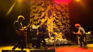 State Radio ~ Chicago ~ Gang of Thieves