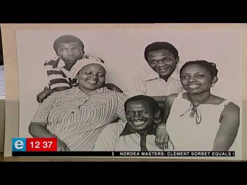 Mama Zondeni Sobukwe is to be given a special official funeral