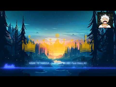 Lagu Timur Anak_Tetangga || Irian Jaya 95 ft Direx AC