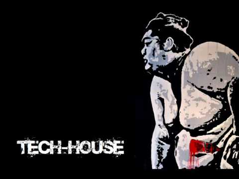 Dj Fronter - Envocando Espiritus (Original Mix)