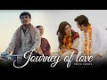 Journey of love Mashup - Parth Dodiya | Arijit Singh Jukebox | Best Of 2024