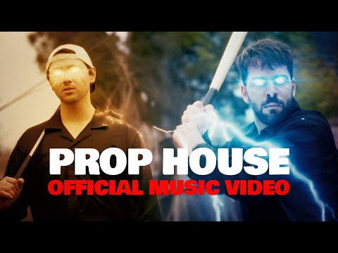 J Cru - Prop House (Official Music Video)