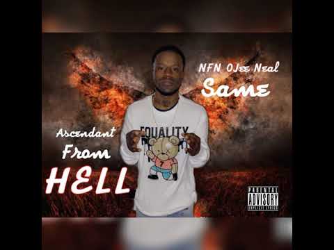 NFN OJee Neal - Same