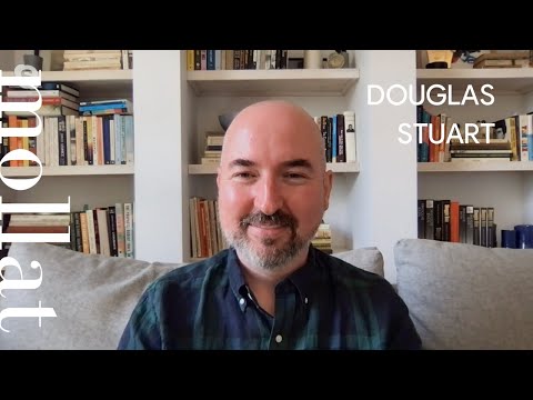 Douglas Stuart - Shuggie Bain