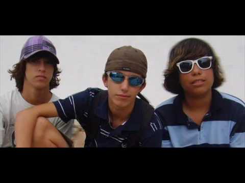 SurfDanceHall - Só Muleque Bom (2010)