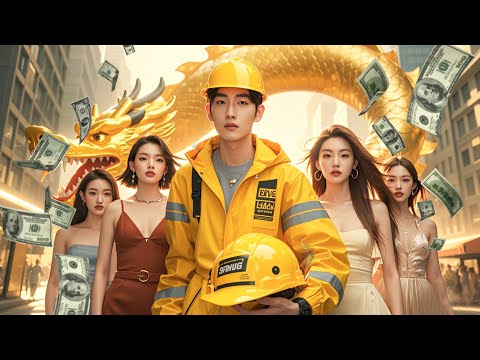 🔥The delivery man was looked down upon by everyone, but no one knew his real identity, shocked all!