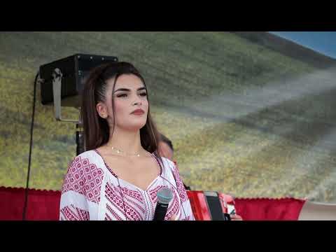 A treia parte spectacol Giuvarasti 2023 - Recital Alexandra Andrei & Discurs