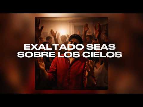 A La Sombra de Tus Alas – BRIELS | Salmo 57