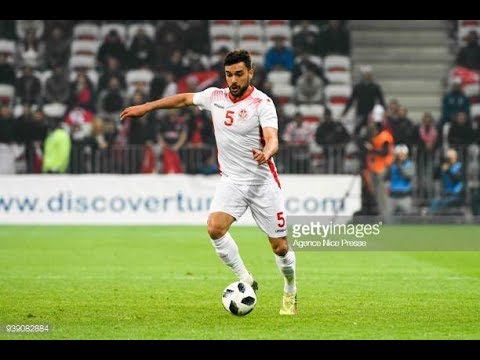 OUSSAMA HADDADI 2018 ● Skills ● Tackles ● Runs & Passes and Accelerations || HD