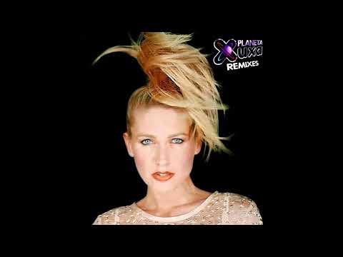 Xuxa - Giro do Planeta (Remix)