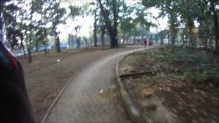 preview picture of video 'Ragunan MTB TC'