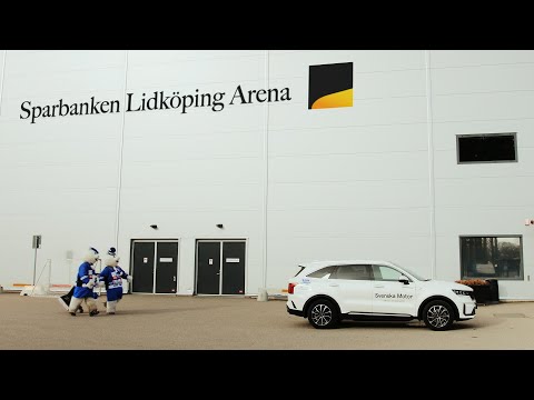 Svenska Motor – Vi levererar mer än bara bilar till Villa Lidköping!