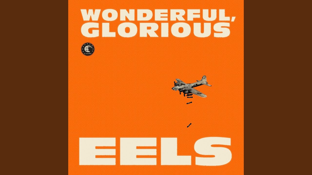Eels - I'm Your Brave Little Soldier