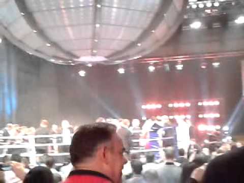 Yoan Pablo Hernandez - K.O.