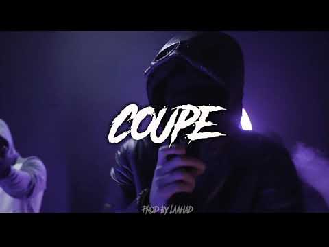 [FREE] COUPE | DARK X AMBIENT UK DRILL TYPE BEAT | PROD. LA'AHADBEATS