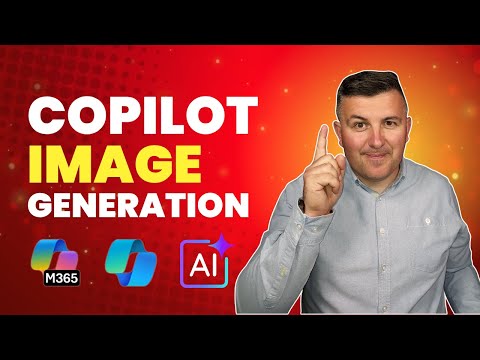 Copilot’s Image Power: Can AI Create Visuals?